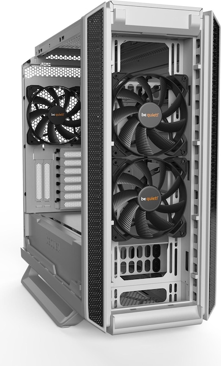 Produktbild be quiet! Silent Base 802 (ATX, mATX, Mini-ITX, E-ATX)