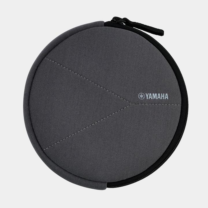 Actual product image Yamaha YVC-200 Personal Speakerphone - Handsfree phone (10 h, Rechargeable battery operated, USB power delivery)