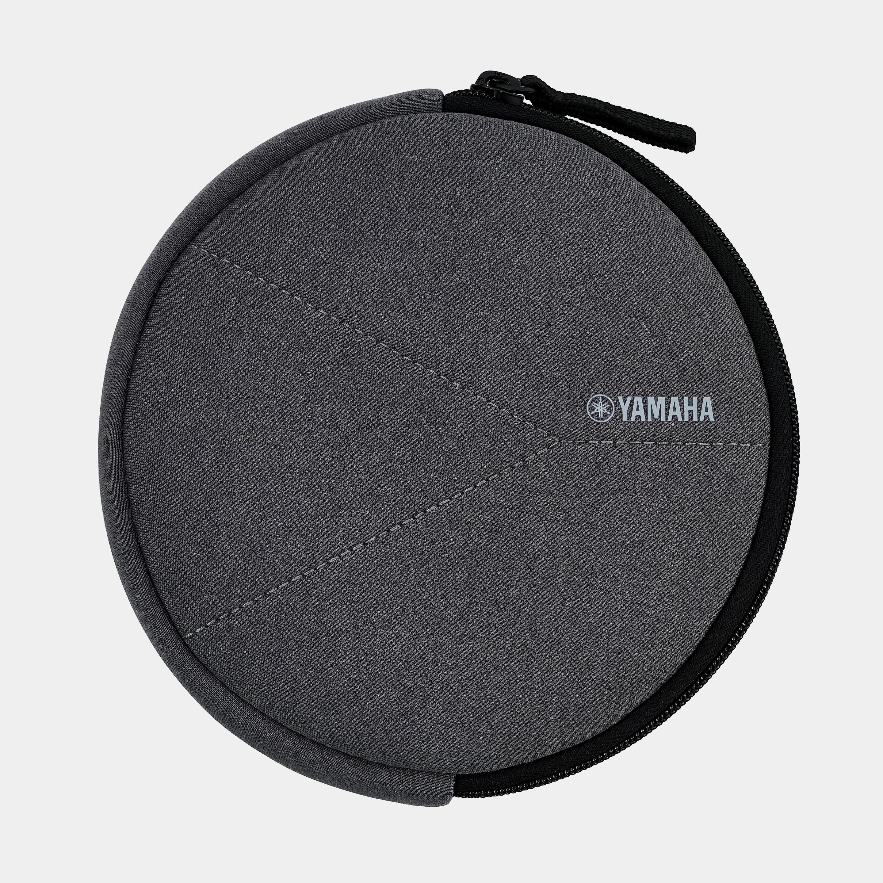 Thumbnail - Yamaha YVC-200 Personal Speakerphone - Freisprechtelefon (10 h, Akkubetrieb, Stromversorgung über USB), Bluetooth Lautsp...