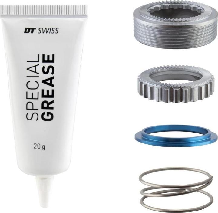 Actual product image DT Swiss Ratchet EXP OS