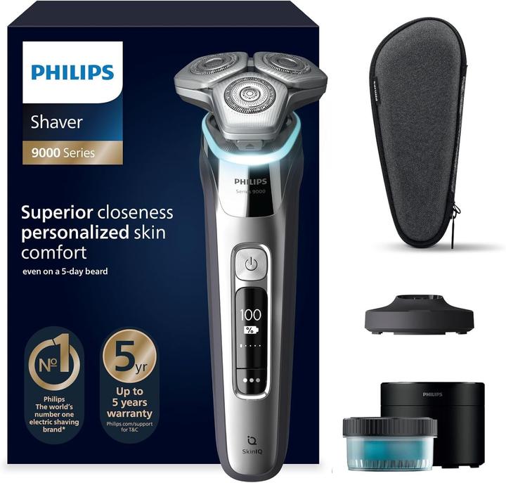 Image du produit Philips Shaver Series 9000