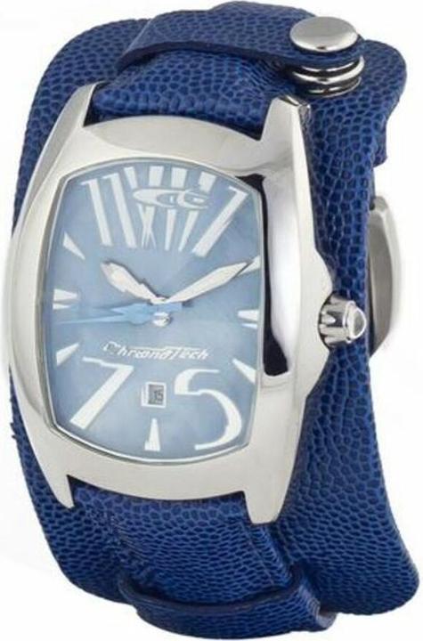 Produktbild Chronotech Herrenuhr CT2039M-22 (Ø 40 mm) (40 mm)