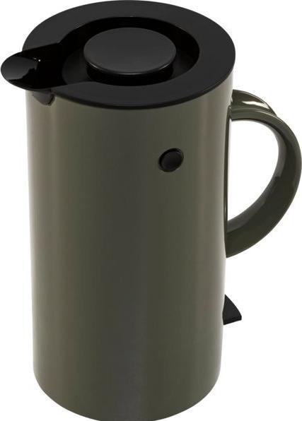 Produktbild Stelton EM Wasserkocher L dark forest (1.50 l)