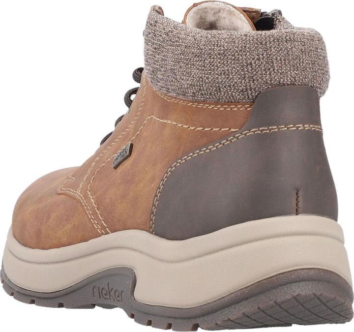 Actual product image Rieker Winter boot (41)