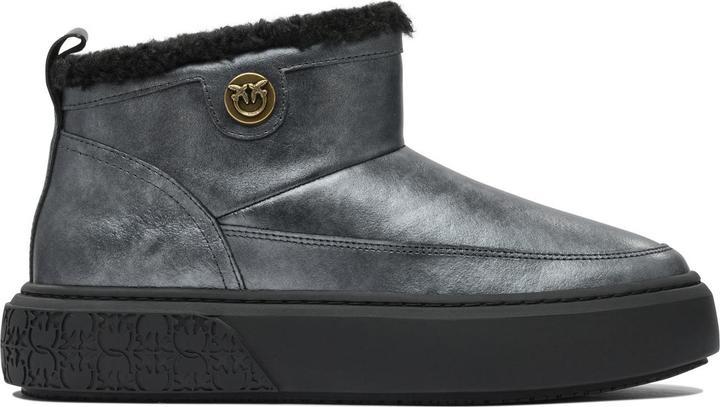 Actual product image Pinko Ankle boots (38)
