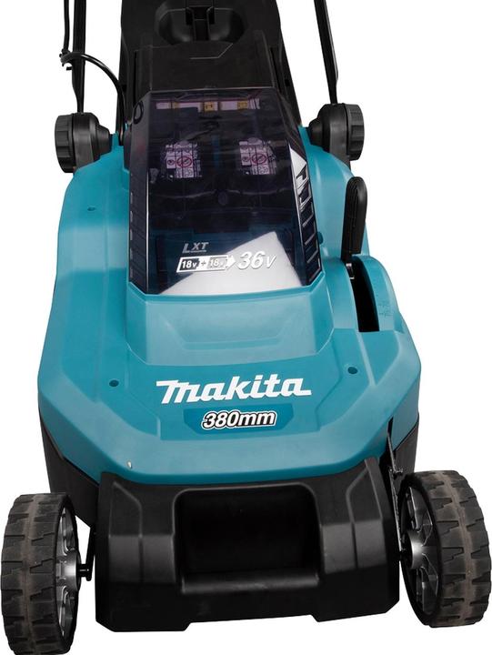 Produktbild Makita DLM382Z (Akkubetrieb)