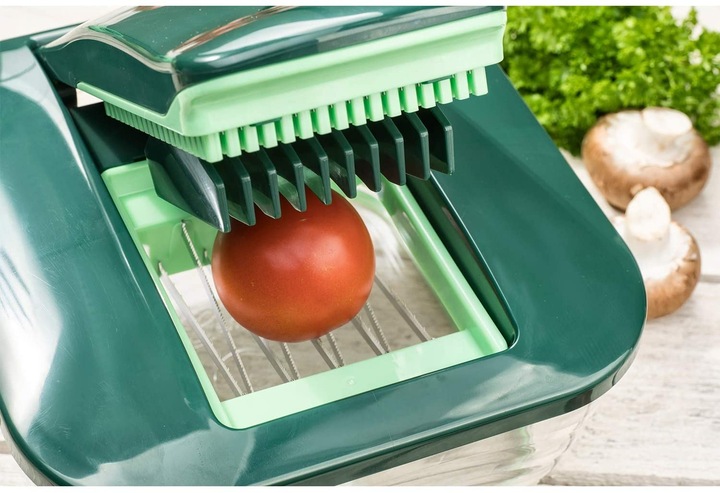 Actual product image Genius Nicer Dicer Chef