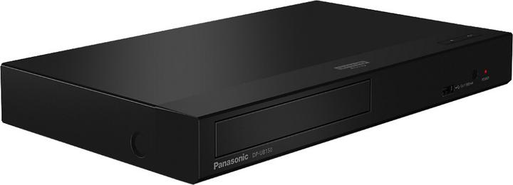Produktbild Panasonic DP-UB150 (Blu-ray Player)