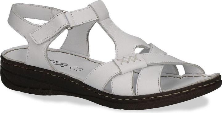 Actual product image Caprice Sandal (37)