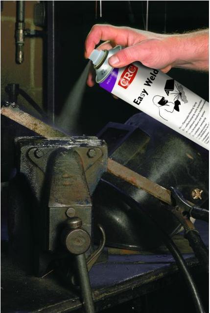 Produktbild CRC Easy weld 500ml