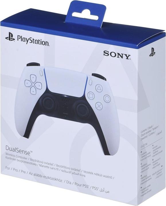 Produktbild Sony DualSense (PC, PS5)