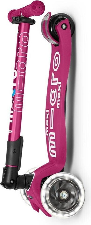 Actual product image Micro Maxi Deluxe LED Foldable