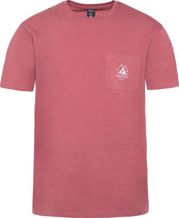 Roan Rougebordeaux