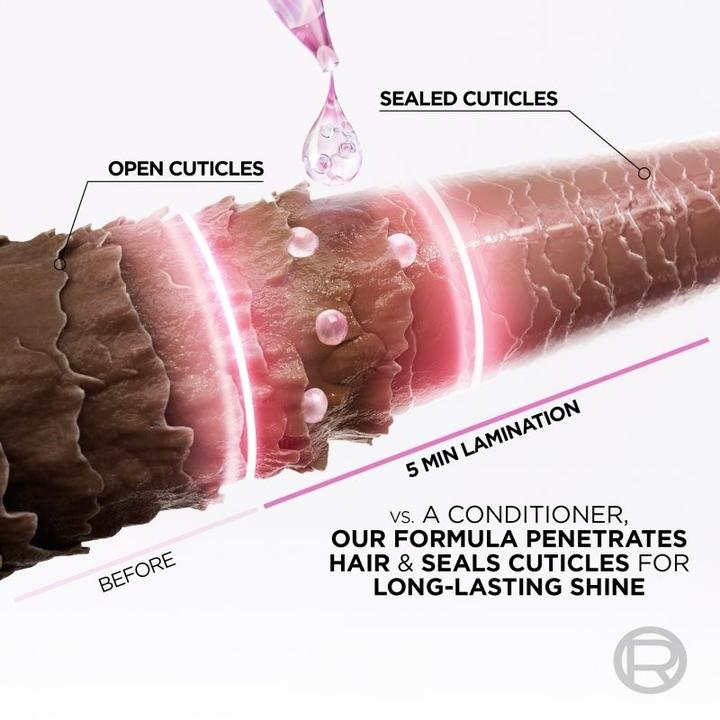 Produktbild L'Oréal Paris Elseve Glycolic Gloss (150 ml)