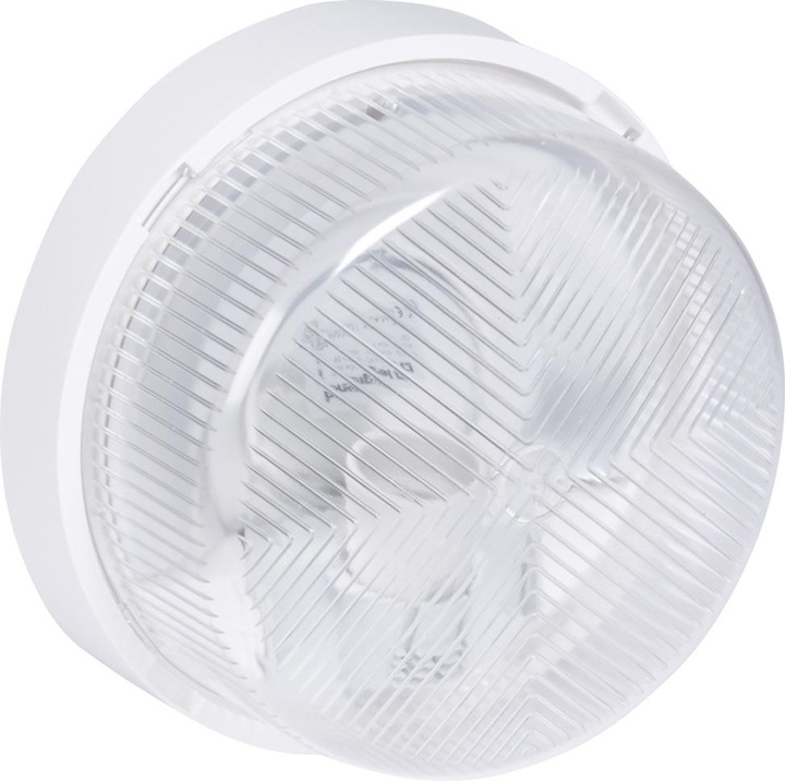 Image du produit Legrand Luminaire Fr 100W 60459 00 IP44 rond (1200 lm, E27)