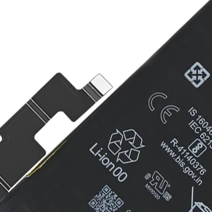 Actual product image Google Battery GMF5Z for GP4BC, GE2AE Pixel 7 Pro