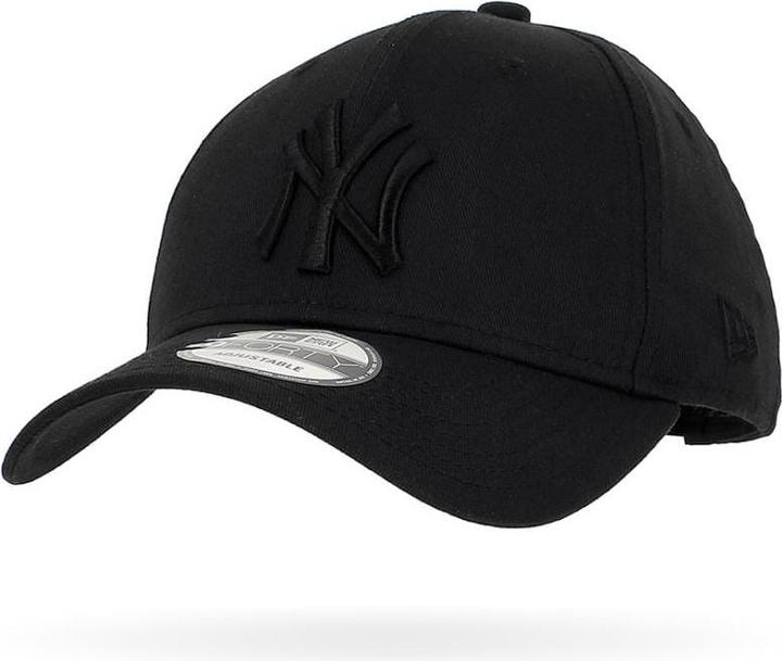 New Era League Basic NY Yankees (One Size)