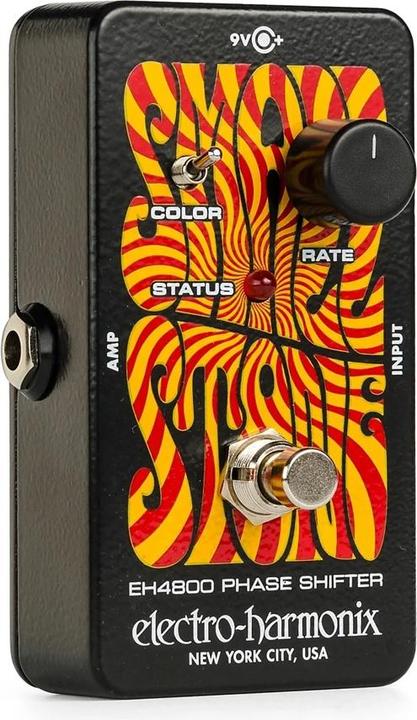 Actual product image Electro-Harmonix Small Stone (Electric guitar)