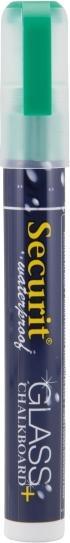 Image du produit Securit Tableau noir (Vert, 6 mm)