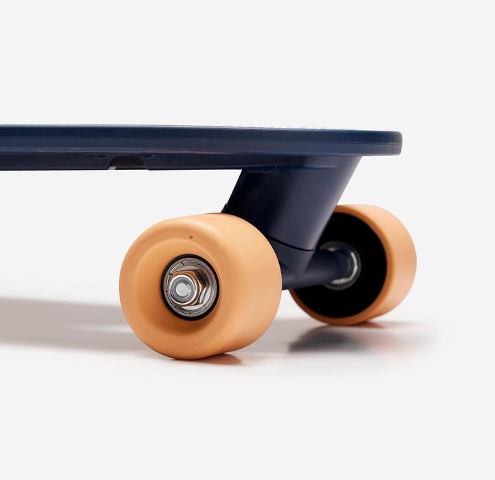Produktbild Decathlon Kids' Skateboard Ages 18 Months and Up Play 100 (20.87")