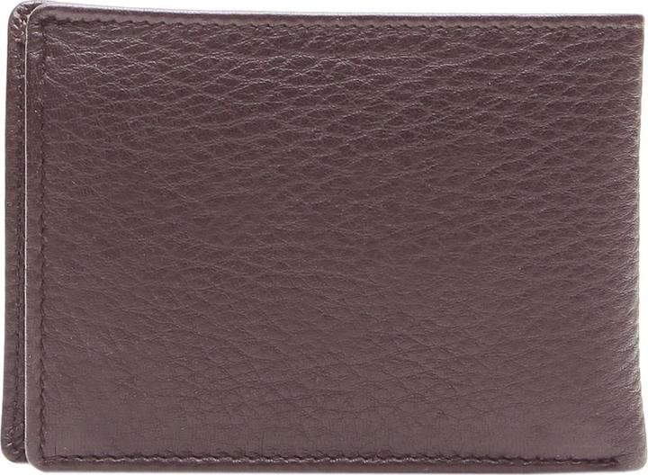 Actual product image Esquire Deer Little Billfold Wallet