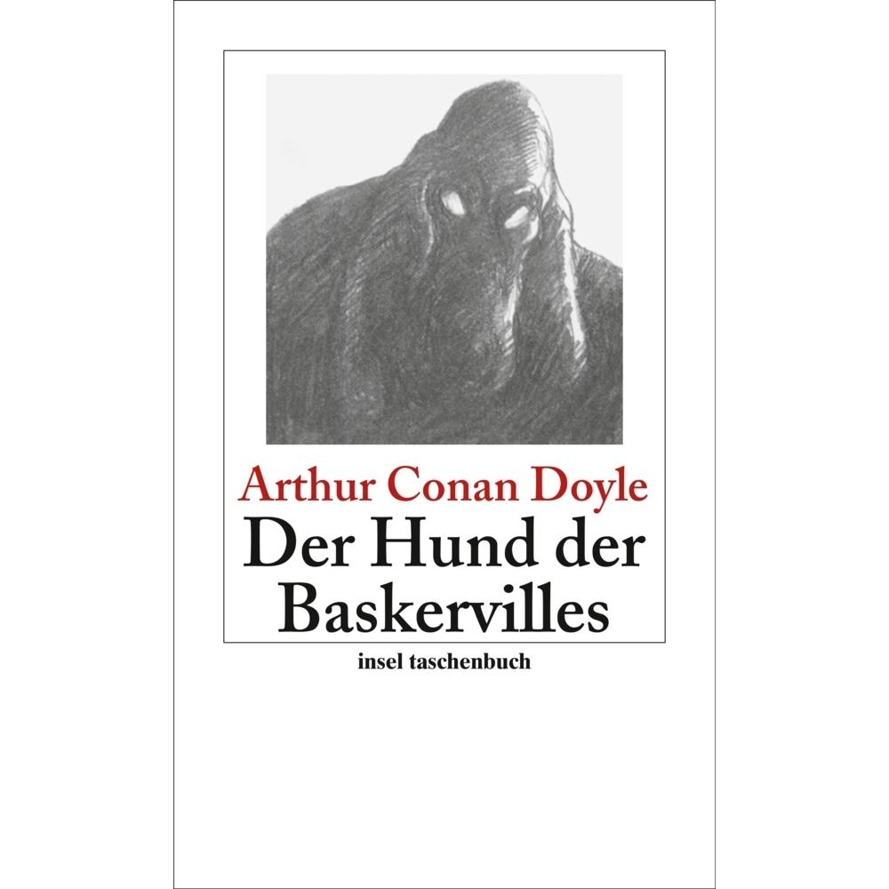 Thumbnail - Der Hund der Baskervilles, Belletristik von Sir Arthur Conan Doyle