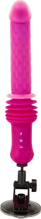 Actual product image You2Toys RC Warming Fucking Machine