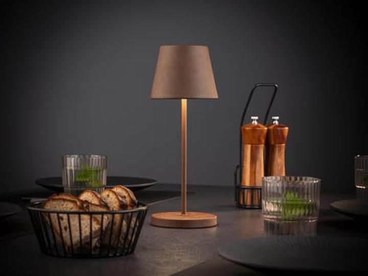 Image du produit APS Tischleuchte "MERLE" (270 lm)