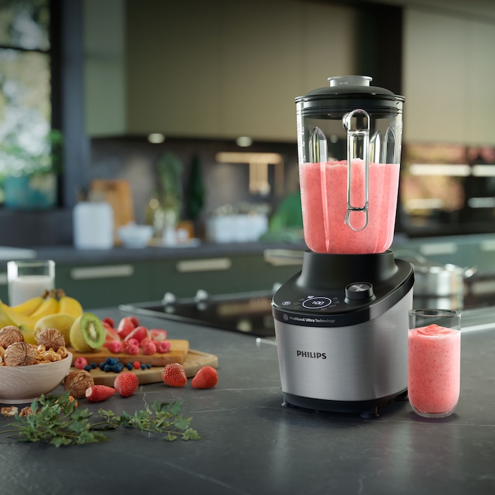 Image du produit Philips 7000 series HR3760/00 (Prise UE, 1500 W)