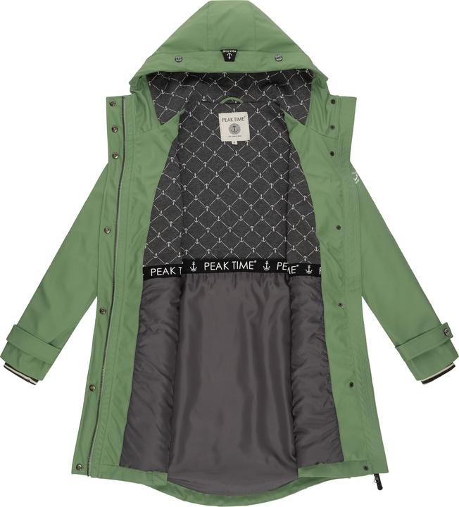 Actual product image Peak Time L60042 (S)