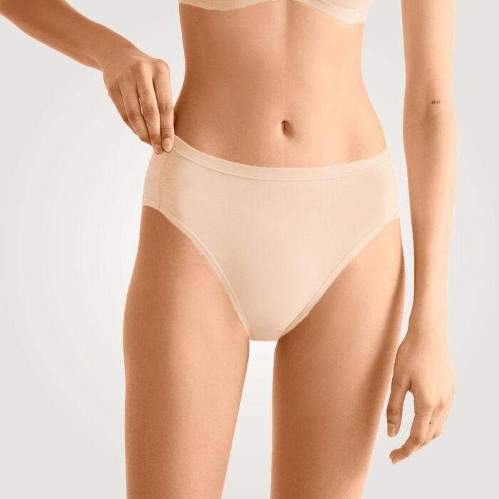 Immagine prodotto Sloggi GO Slip Tai, 3er Pack (S, confezione da 3)