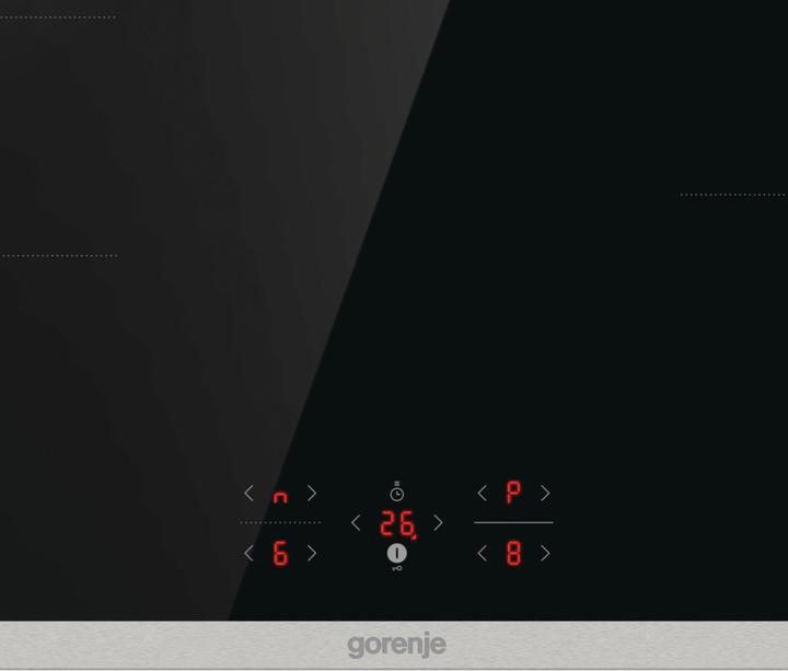 Produktbild Gorenje GORE Einbau-Induktionskochfeld
