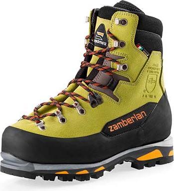 Image du produit Zamberlan 5011 Logger PRO vert (S3, 46, 47)