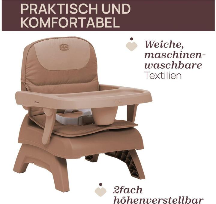 Image du produit Chicco Bento (Siège de table)