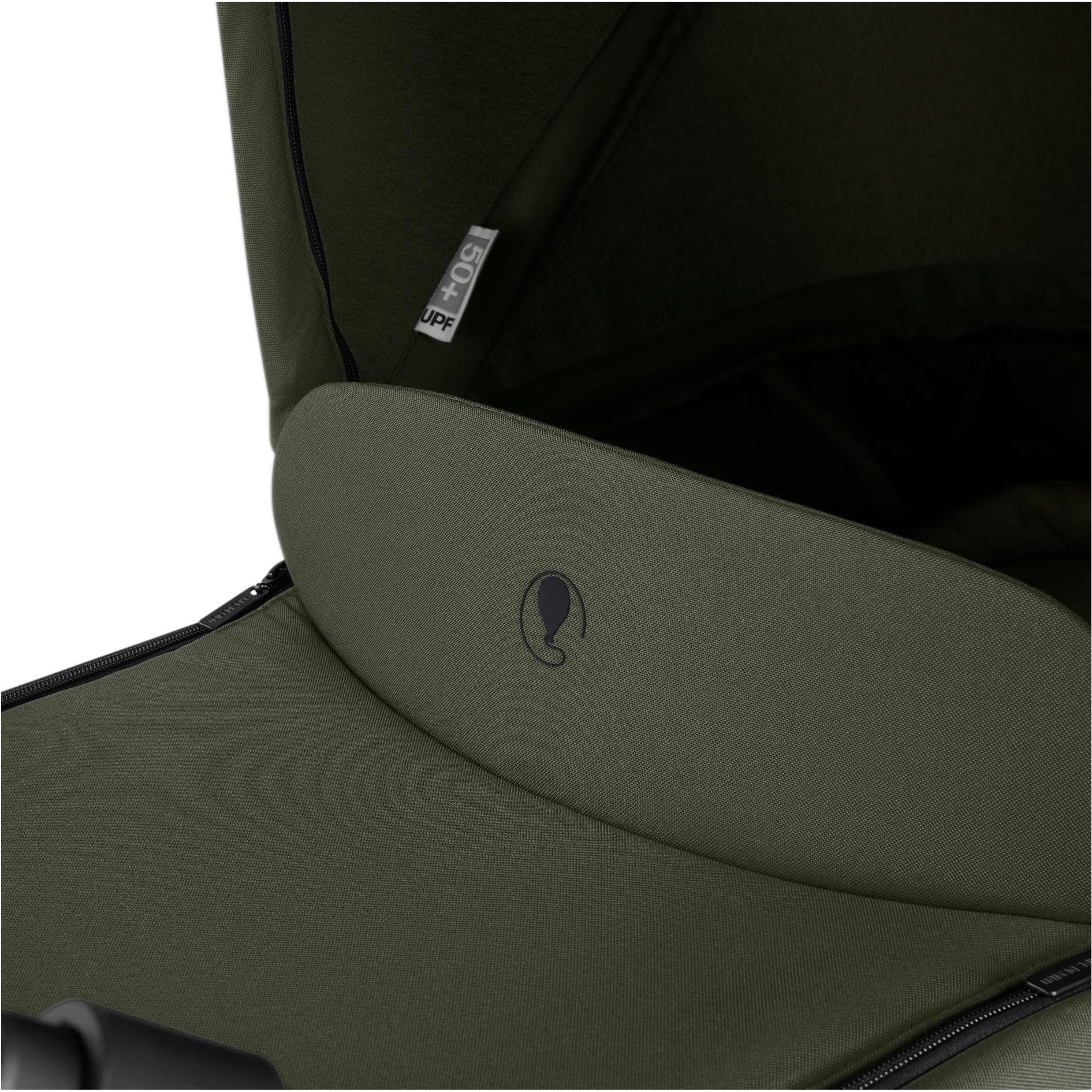 Thumbnail - ABC Design, Kinderwagen, Salsa 5