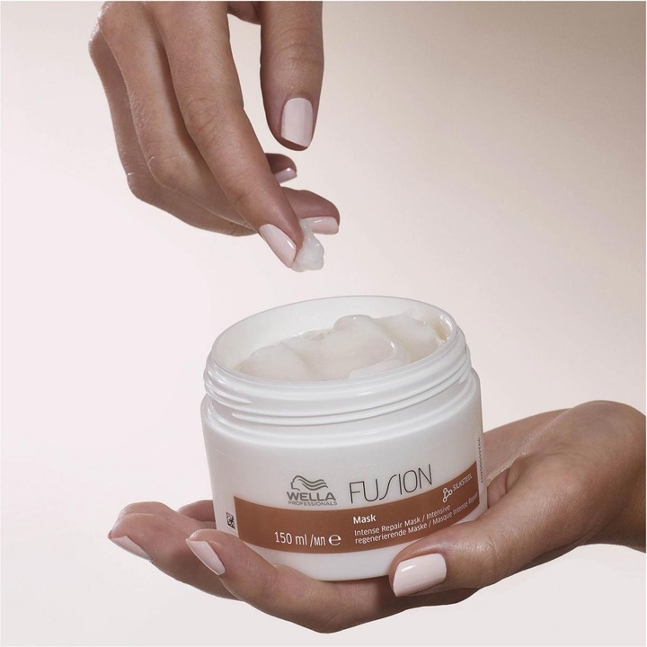 Immagine prodotto Wella Fusion Mask (500 ml)