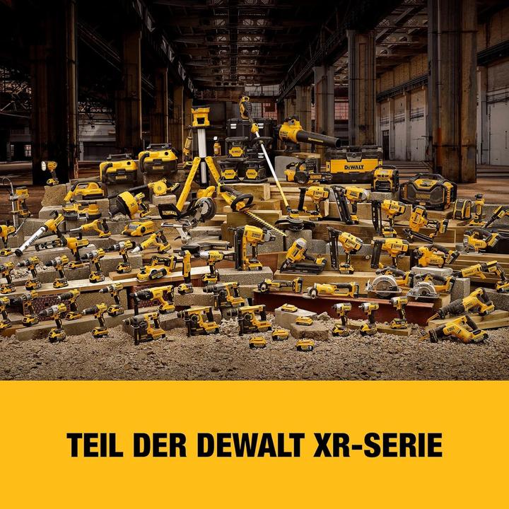 Produktbild DeWalt DCG 426 (Geradschleifer)