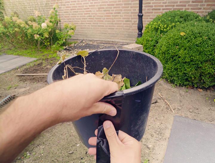 Actual product image Duck Tape ORIGINAL fabric tape black 50mm x 25m (50 mm)