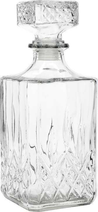 Produktbild BarCraft Becherglas-Set (0.90 l)
