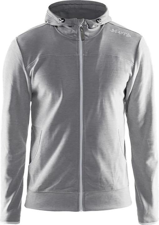 Blanc, Grey, Mélange