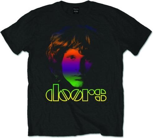 Produktbild The  Doors Morrison Gradient Mens (S)