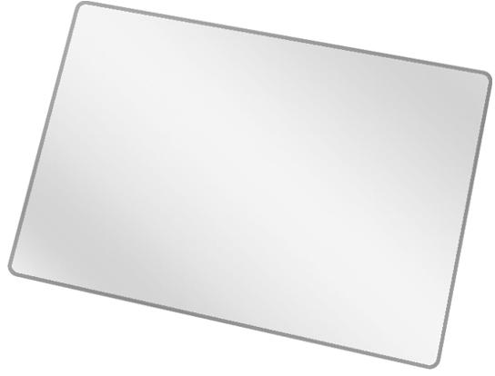 Produktbild Dipos Displayschutzfolie Crystalclear (1 Stück, Thermomix TM6)