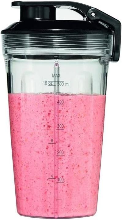 Produktbild WMF Kult X Multifunktionsmixer (900 W)