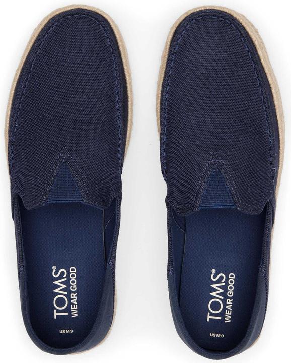 Produktbild Toms 's Alonso Loafer Rope (41)