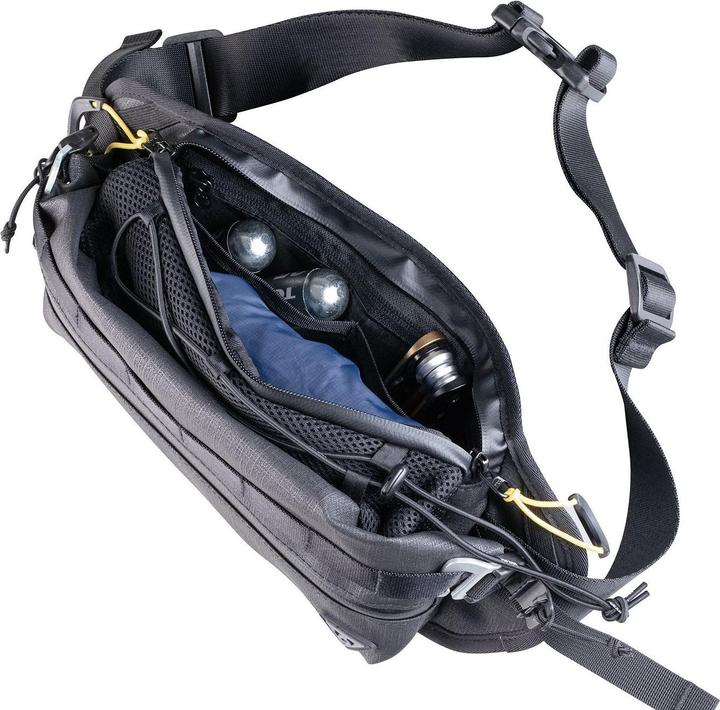 Produktbild Topeak Hip Pack, 3l, schwarz