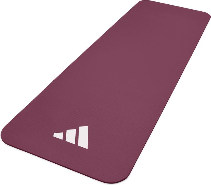 adidas Fitnessmatte (7 mm)