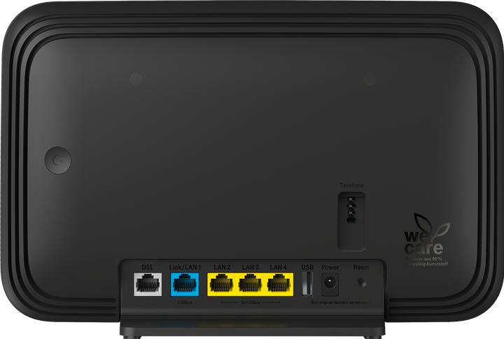 Produktbild Telekom Speedport Smart