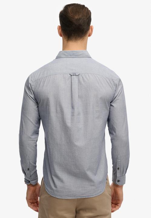 Immagine prodotto Superdry Cut Away Poplin (3XL)