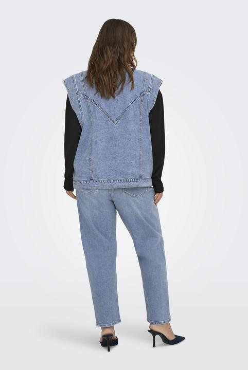 Image du produit Only CARKENNEDY Jeansweste Jeansweste (52)