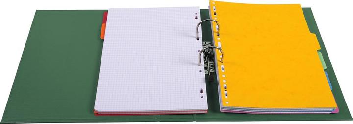 Actual product image Exacompta Premium (A4, 70 mm, 1 Piece)